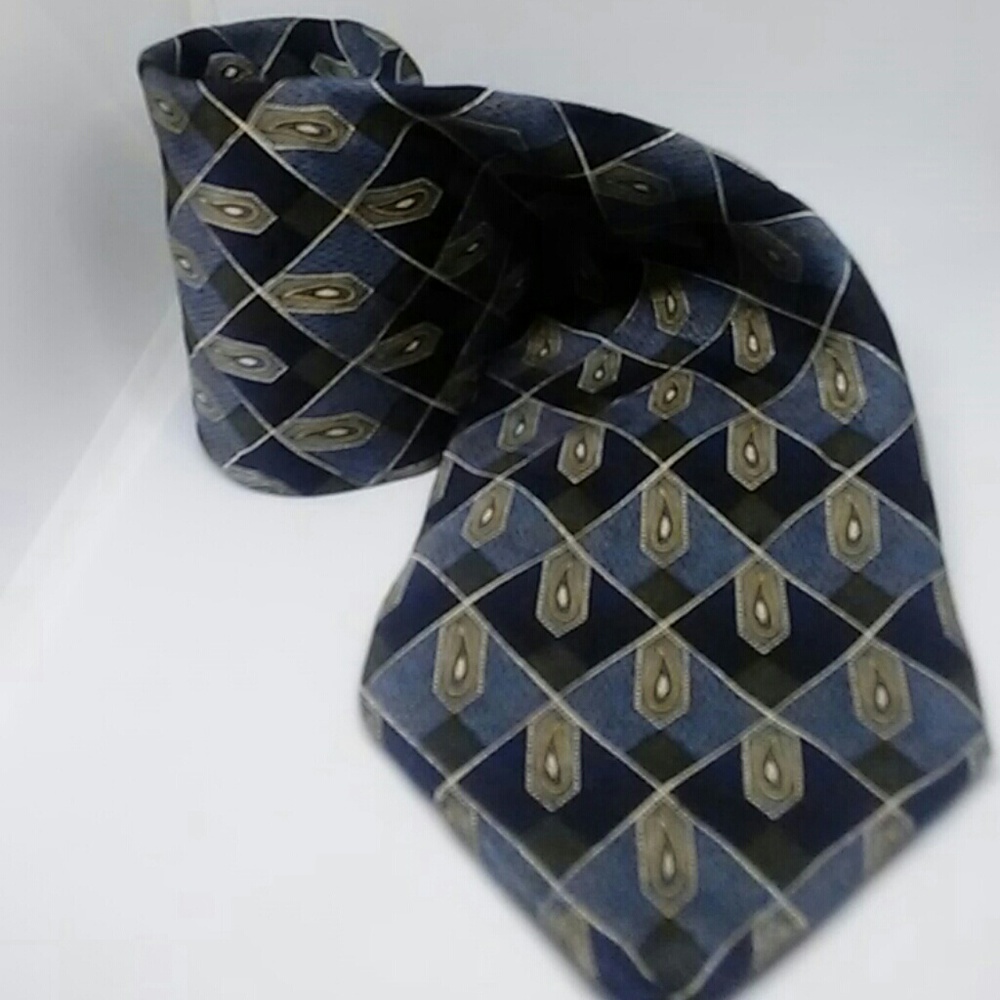 Men Neck Tie